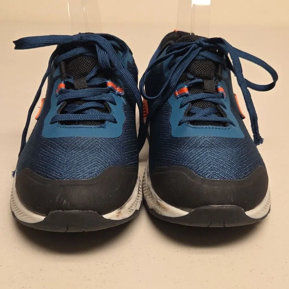 AVIA Boys Sneakers Size 6 or Womens Size 8 All Terrain Running Shoes - Picture 4 of 13